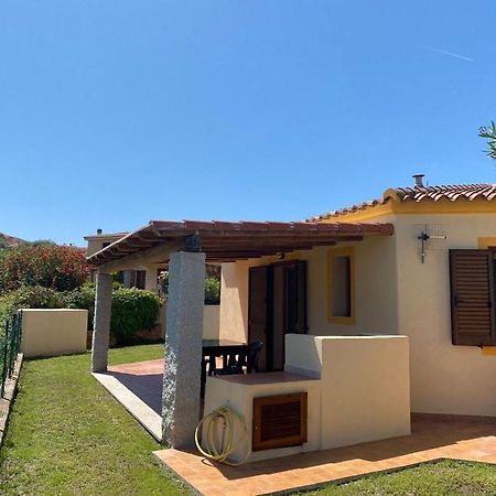 Villino La Funtana Βίλα San Teodoro  Εξωτερικό φωτογραφία