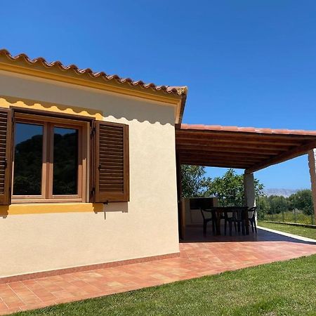 Villino La Funtana Βίλα San Teodoro  Εξωτερικό φωτογραφία