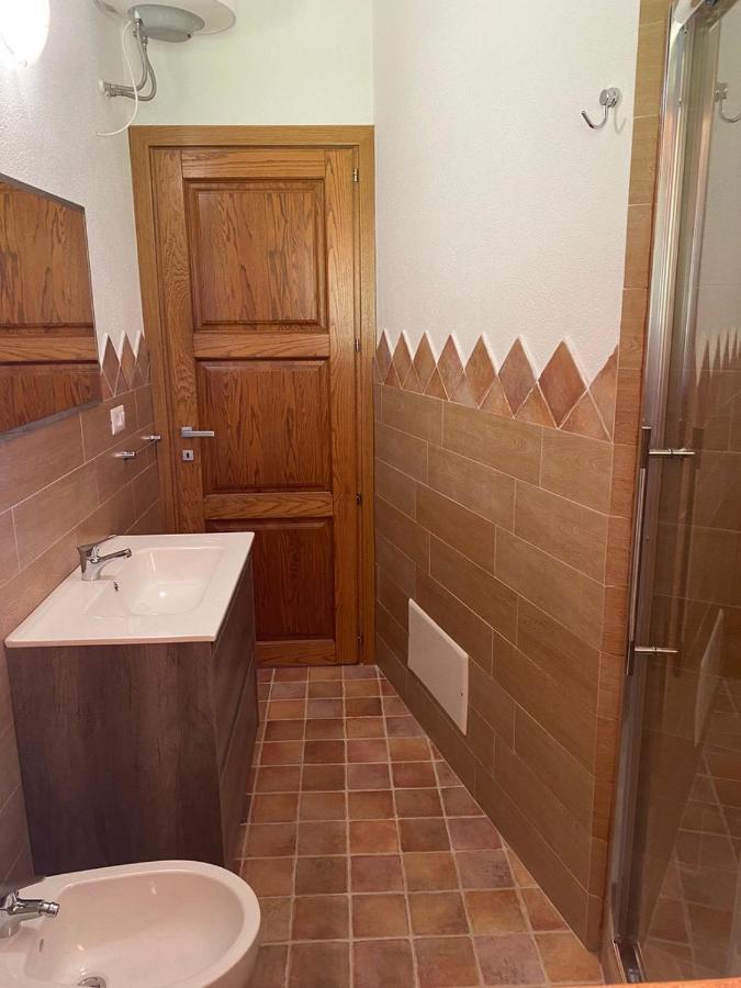 Villino La Funtana Βίλα San Teodoro  Εξωτερικό φωτογραφία