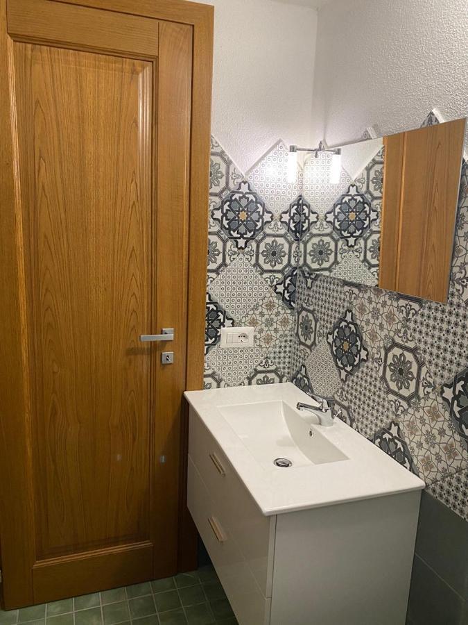 Villino La Funtana Βίλα San Teodoro  Εξωτερικό φωτογραφία