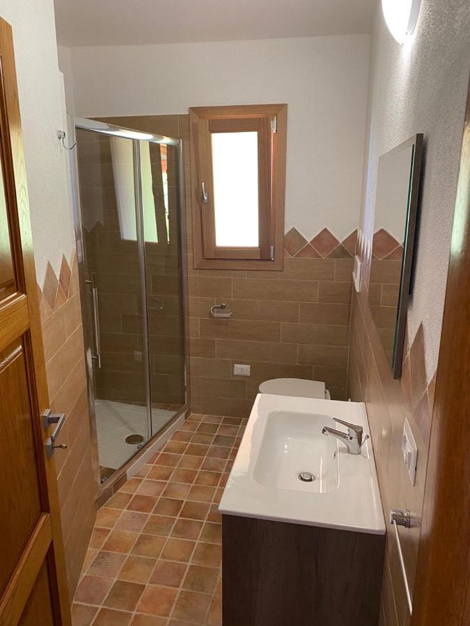Villino La Funtana Βίλα San Teodoro  Εξωτερικό φωτογραφία