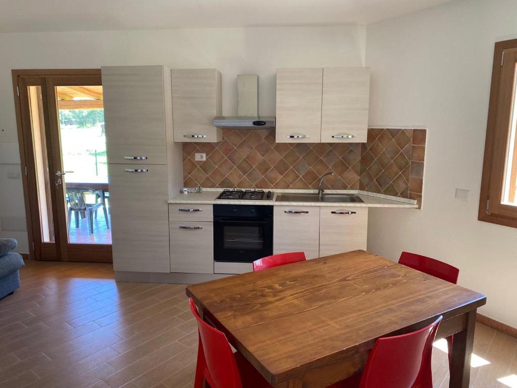 Villino La Funtana Βίλα San Teodoro  Εξωτερικό φωτογραφία